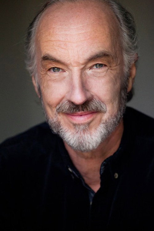 Photo of Richard Thériault, Acting