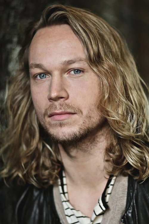 Photo of Alex Gillison, Acting