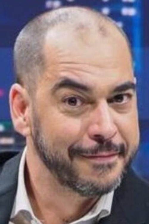 Aarón Gómez profile