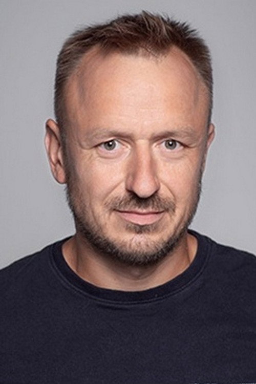 Photo of Wojciech Kałużyński, Acting