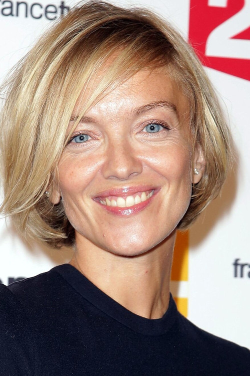 Maya Lauqué profile