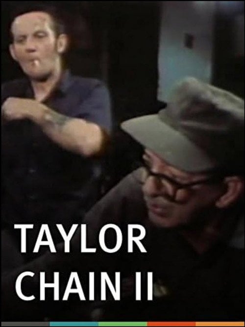 Movie poster for Taylor Chain II: A Story of Collective Bargaining (1983)