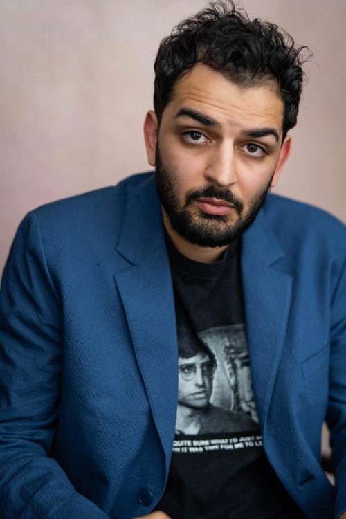 Photo of Nico Rao Pimparé, Acting