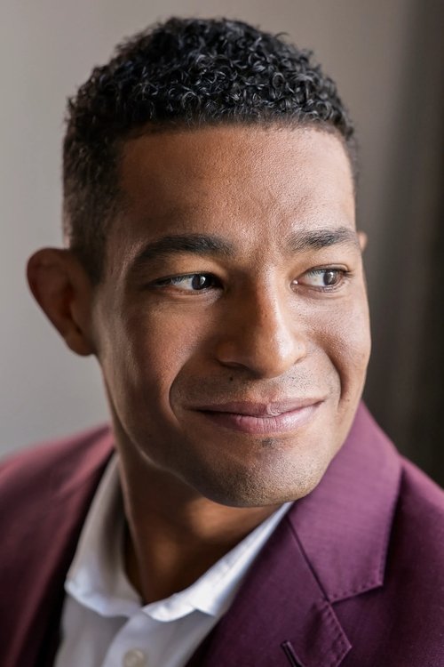 Photo of Anthony Robles, Acting