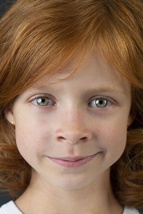 Veronika Martemyanova profile