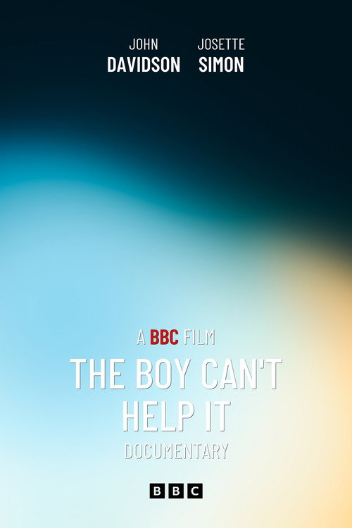 Movie poster for The Boy Can't Help It (2002)
