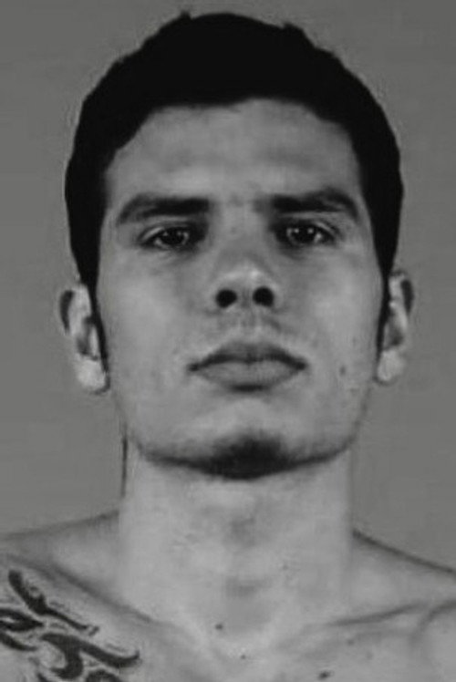Photo of Roger Gutierrez, Acting