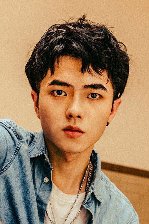 Photo of Yujian Yang, Acting