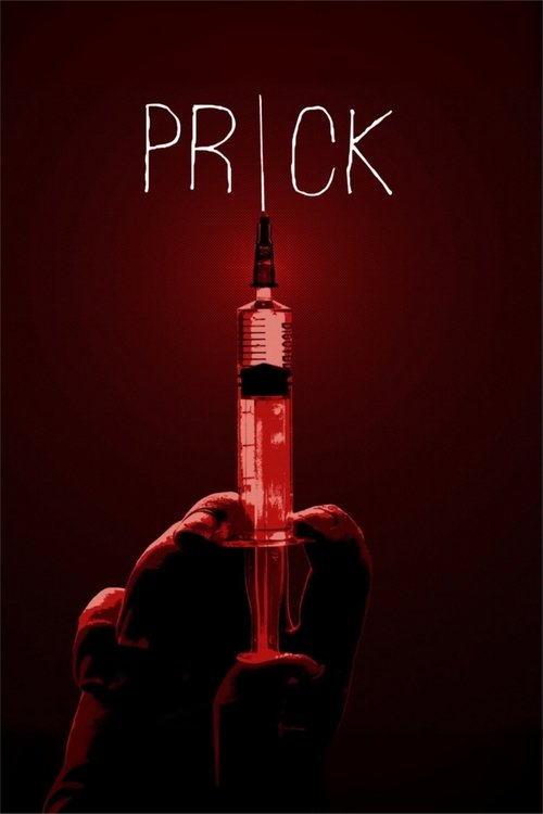 Movie poster for Prick (2026)