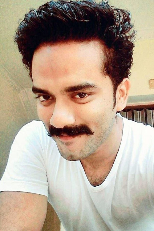 Photo of Ashiq Ameer, Acting