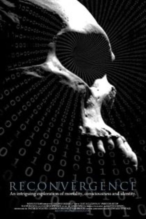 Movie poster for Reconvergence (2012)