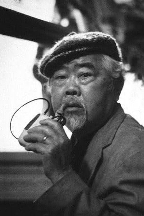 James Wong Howe profile