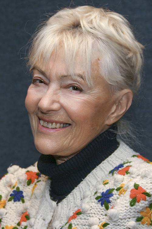 Photo of Szilvia Dallos, Acting