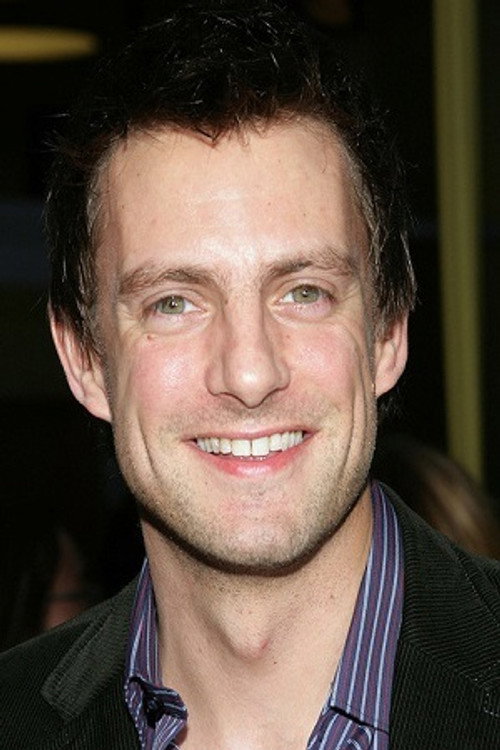 Photo of Nicolas Irons, Acting