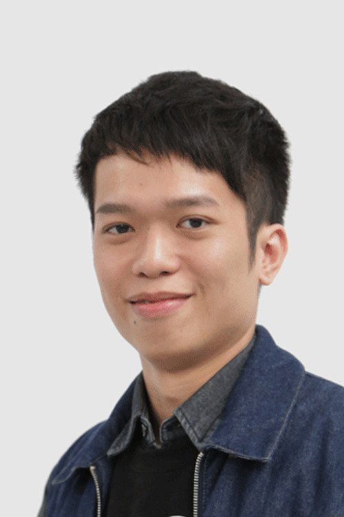 Photo of Chao Koi-Wang, Directing