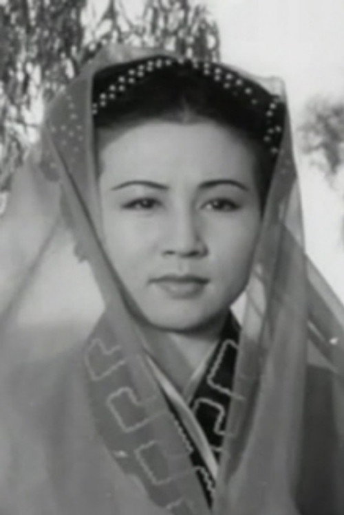 Photo of Ok Gyeong-hui, Acting
