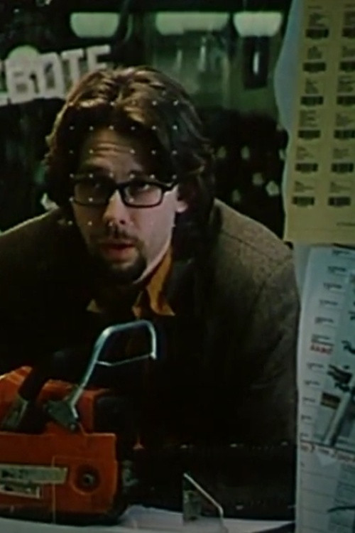 Movie poster for Ausverkauft! (1999)