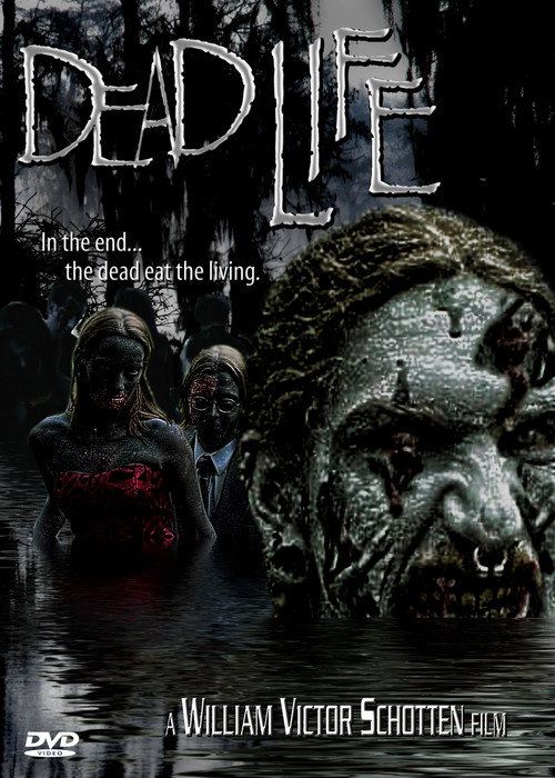 Movie poster for Dead Life (2005)