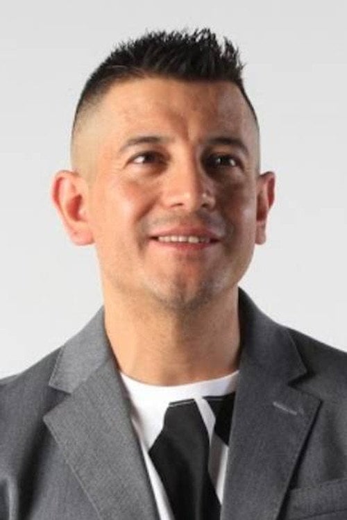 Photo of Felipe Silva, Writing