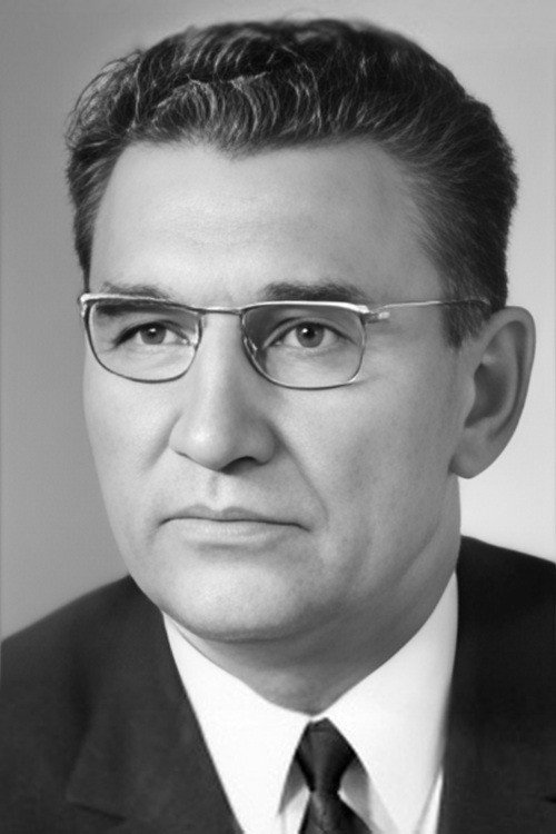 Photo of Ignatiy Novikov, Acting