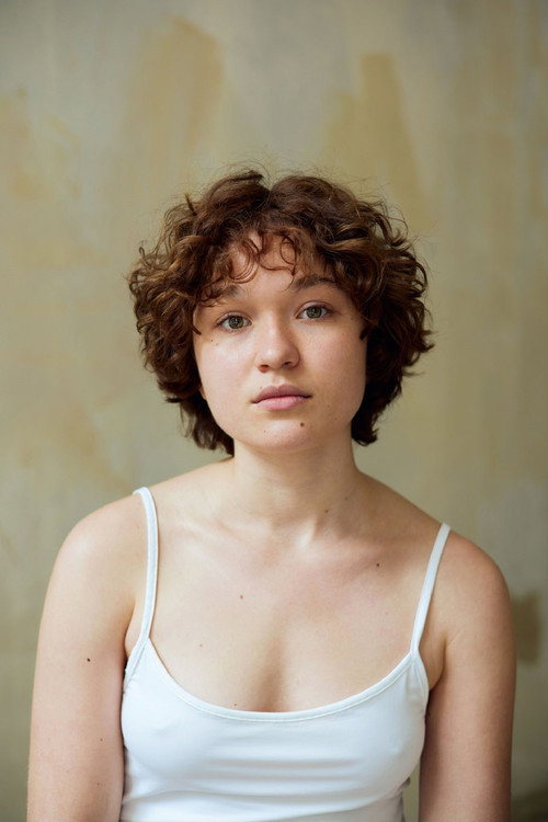 Mathilda Smidt profile