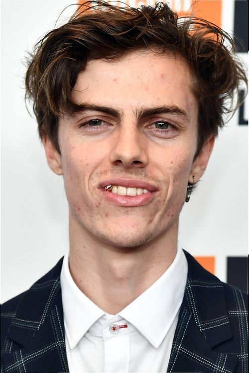 Ryder McLaughlin profile