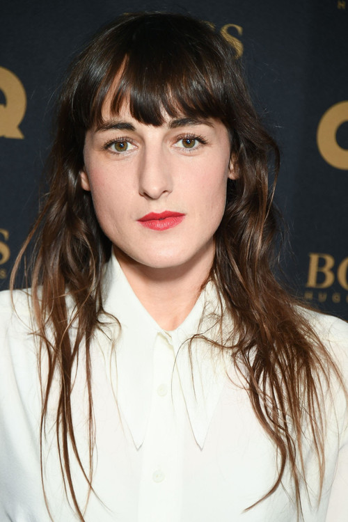 Juliette Armanet profile