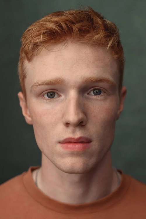 Photo of Peter Devlin, Acting