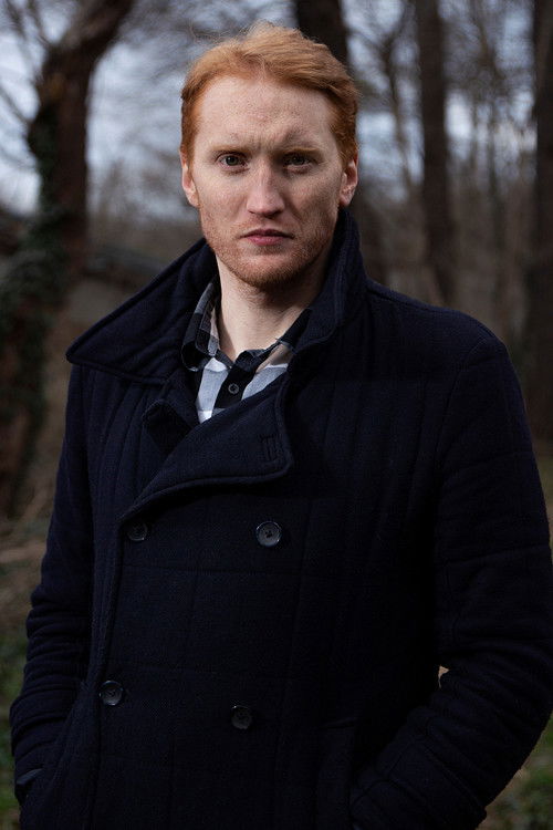 Franz Josef Danner profile