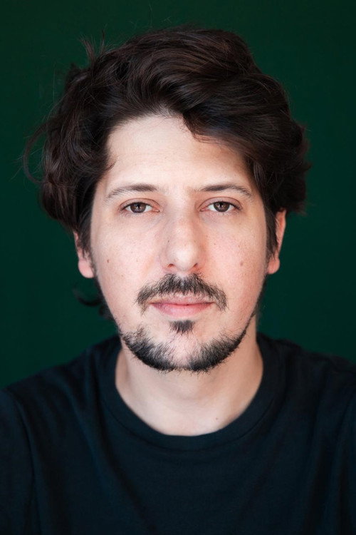 Photo of Luís Lobão, Acting