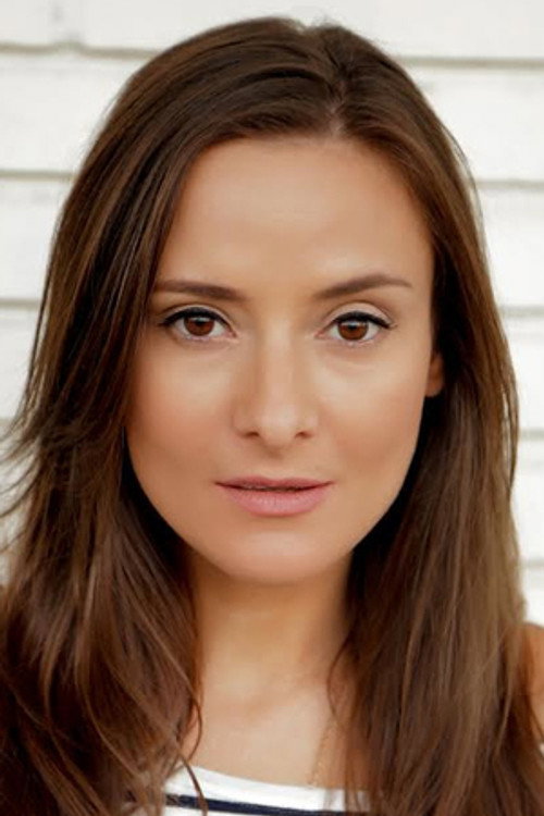 Photo of Tamzin Brown, Acting