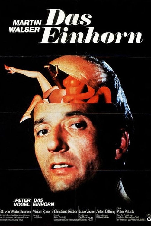 Movie poster for Das Einhorn (1978)