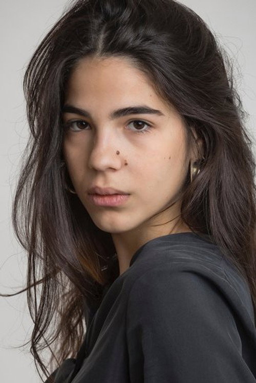 Photo of Anita Pomario, Acting