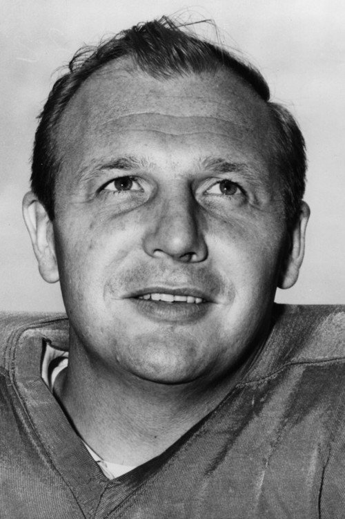 Photo of Joe Schmidt, Acting