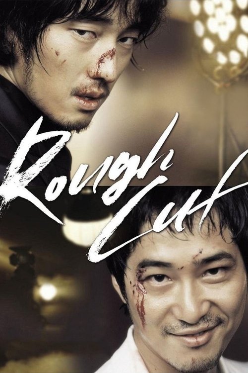 Movie poster for Rough Cut (2008)