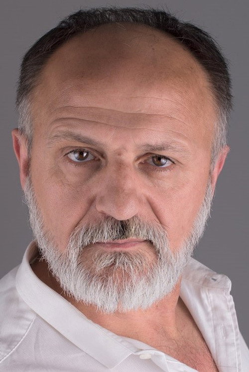 Photo of Pablo Viña, Acting