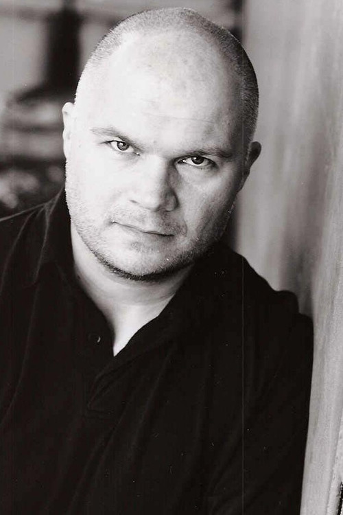 Zoltan Barabas profile