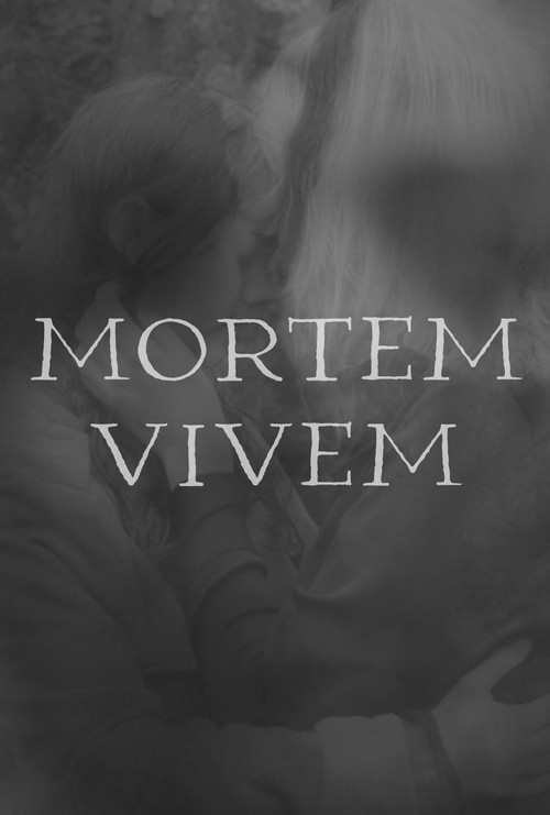 Movie poster for Mortem Vivem (2024)