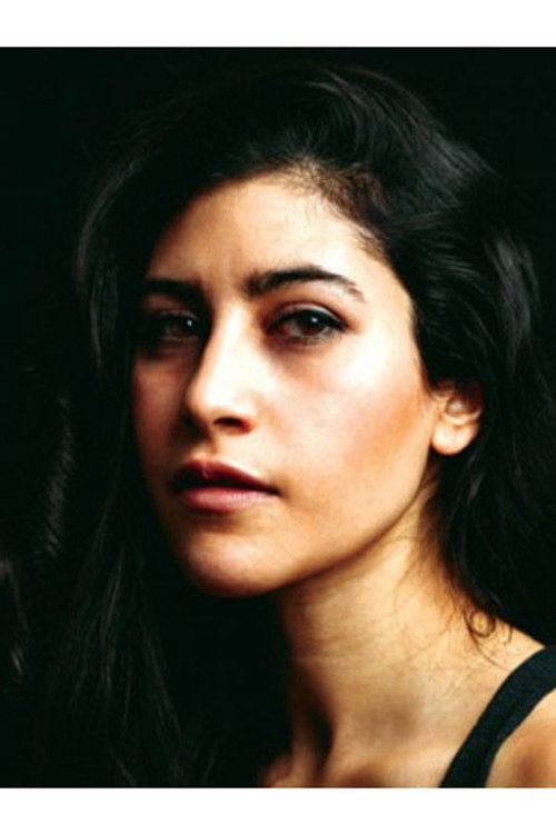 Photo of Stephanie Alvarez, Acting