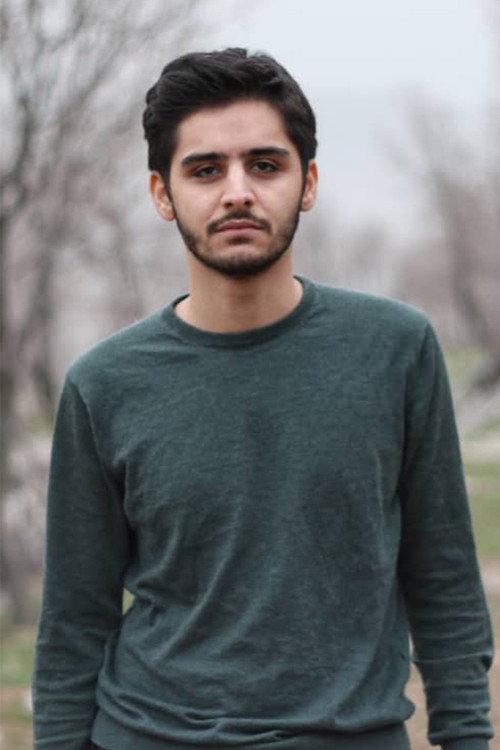 Photo of Baset Rezaei, Acting