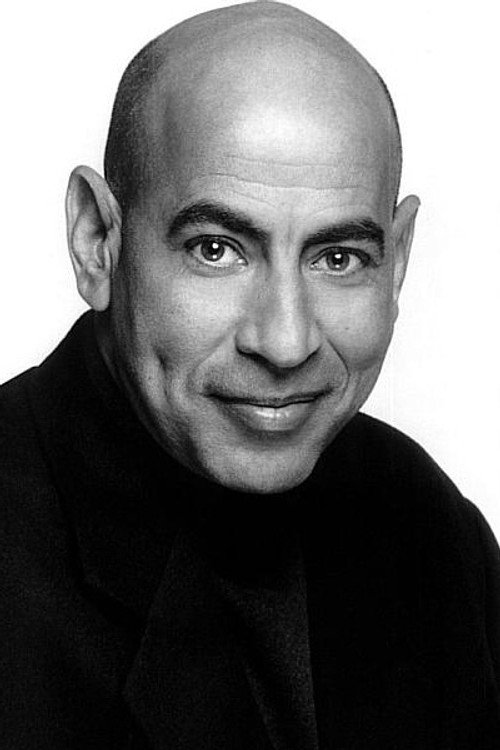 Photo of Vernel Bagneris, Acting