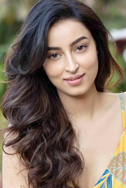 Chandni Sharma profile