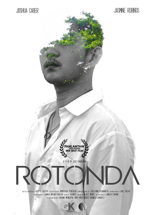 Movie poster for Rotonda (2022)