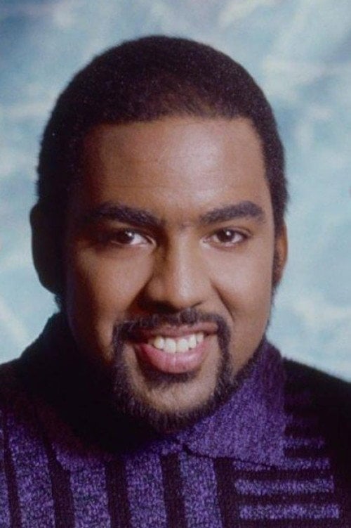 Photo of Gerald Albright, Acting
