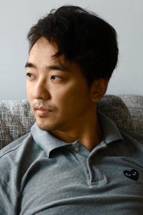 Photo of Hui Zijie, Writing