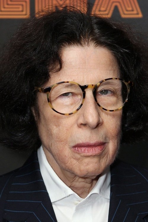 Fran Lebowitz profile