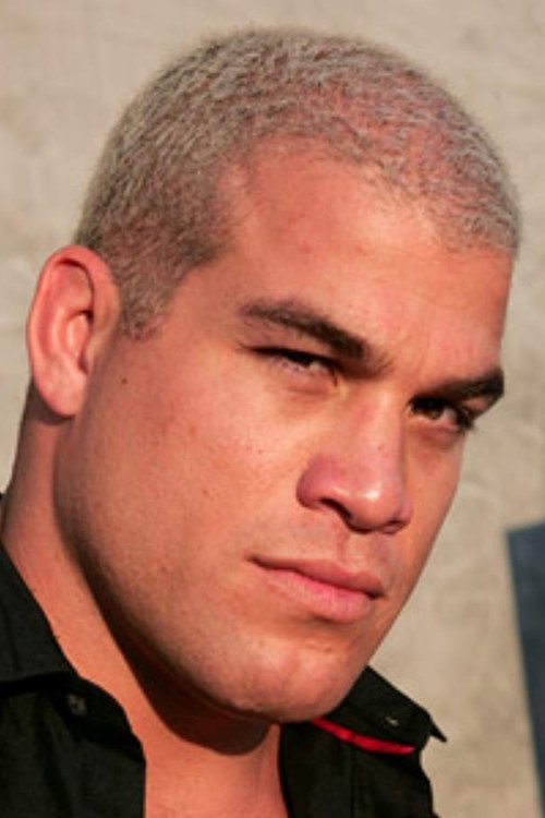 Tito Ortiz profile