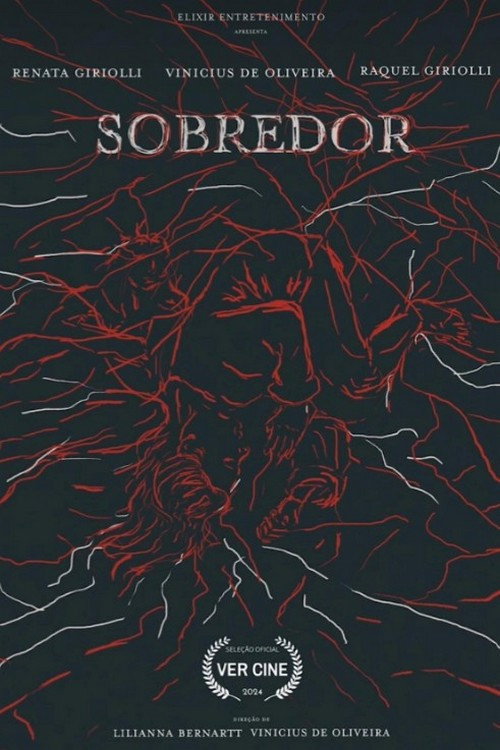 Movie poster for Sobredor (2024)