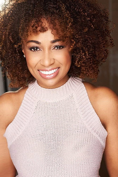 Photo of Chanté Bowser, Acting