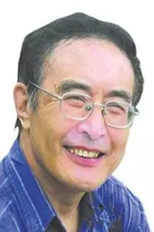 Photo of Tianming Lu, Writing